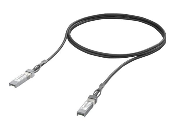 Ubiquiti UniFi SFP DAC Patch Kabel (blaugrün, 5 Meter)