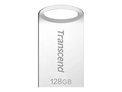Transcend JetFlash 710S 128GB, USB-Stick 32 GB Lesen: 90