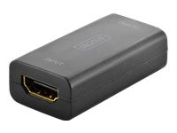 Digitus HDMI Repeater bis 30m 4K