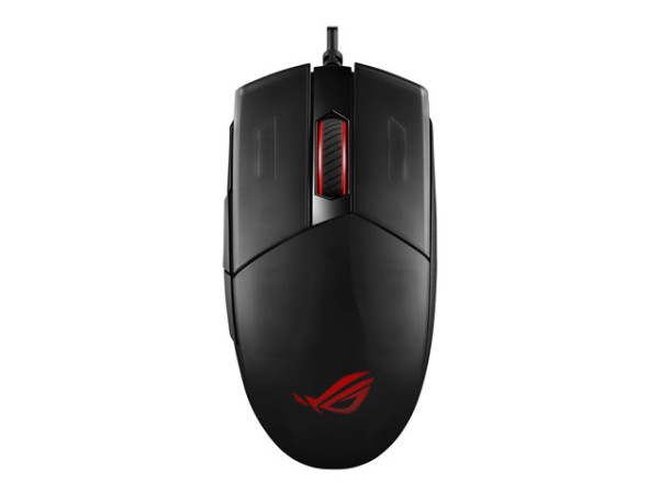 Asus ROG STRIX IMPACT II Wireless