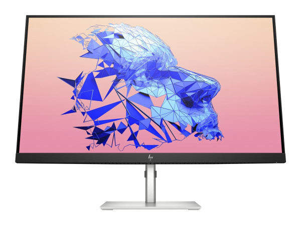 HP 31,5 L U32 4K HDR Monitor | 368Y5E9#ABB