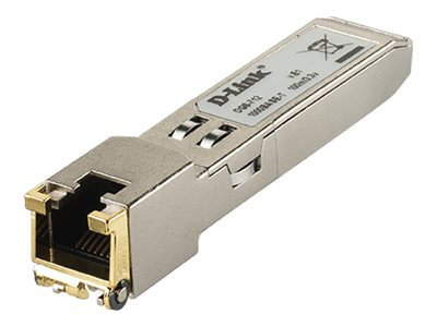 D-Link DGS-712 1G/RJ45/SFP