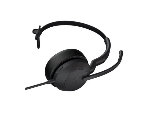 Jabra JBR Evolve2 50 USB-A MS Mono