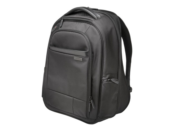 Kensington KENS Contour 2.0 Pro Rucksack bk 17" |