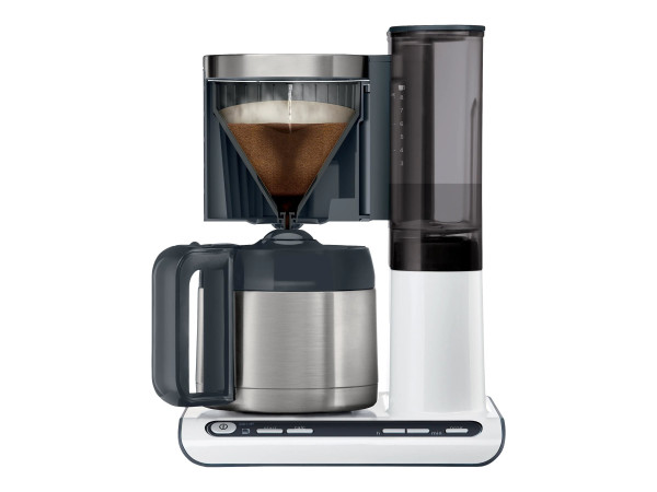 Bosch Bosc Kaffeem. Thermo TKA8A681 wh/gy