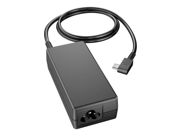 HP 45 Watt USB-C Netzteil | N8N14AA#ABB