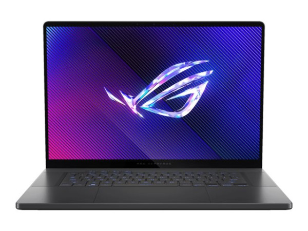 Asus ROG Zephyrus G16 (GU605MY-QR058X) (grau, Windows 11