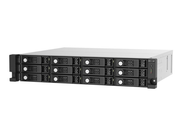 Qnap TL-R1220Sep-RP +12bay QNA | Enclosure