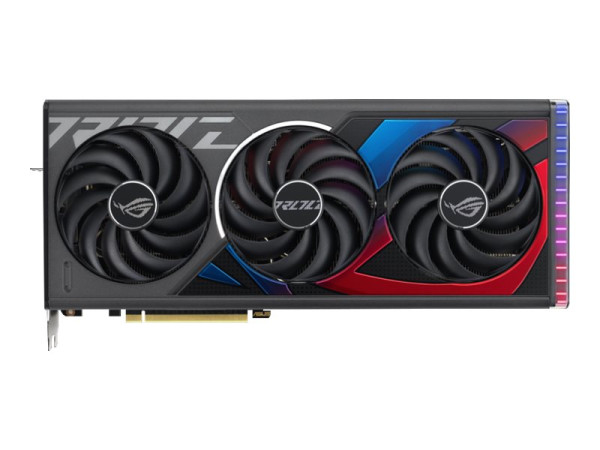 Asus GeForce RTX 4070 Ti SUPER ROG STRIX OC (DLSS 3, 3x