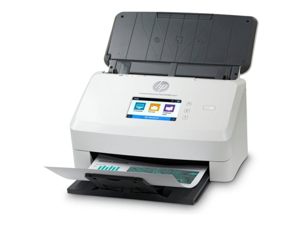 HP ScanJet Ent N7000 snw1 Sheet-Feed | 6FW10A