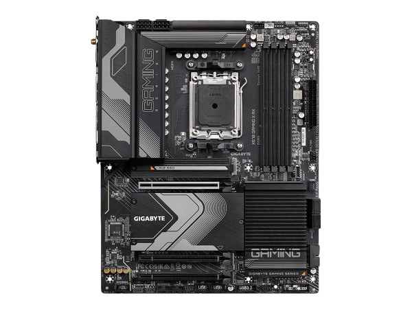 GigaByte X670 GAMING X AX X670