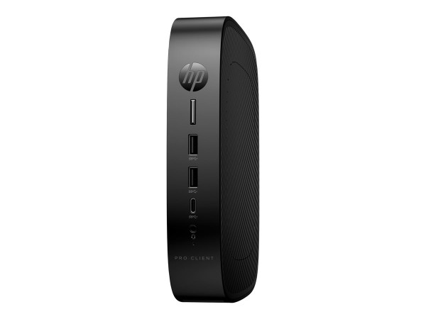 HP Pro t550 Thin Client, Celeron J6412, 4GB RAM, 32GB Flash
