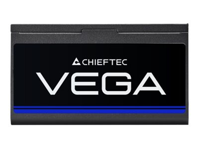 Chieftec VEGA PPG-750-S (1x 12 Pin High Power GPU, 4x PCIe,