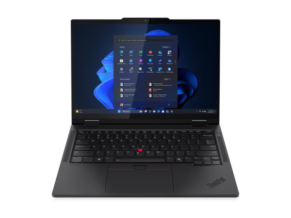 Lenovo ThinkPad T14s 2-in-1 G1 (21R3004NGE) (schwarz,
