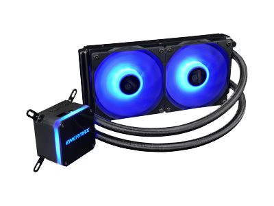 Enermax Liqmax III RGB 240mm | ELC-LMT240-RGB