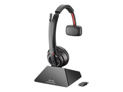 Plantronics PLAN Savi 8210-M UC USB-A mon | 209212-02