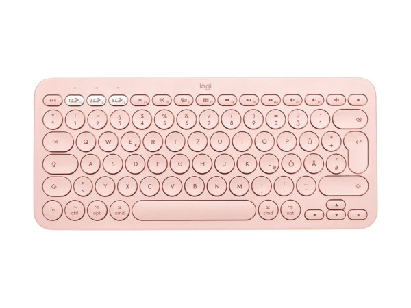 Logitech Logi K380 Multi Device for Mac BT rs |