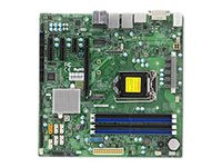 MB Supermicro X11SSQ