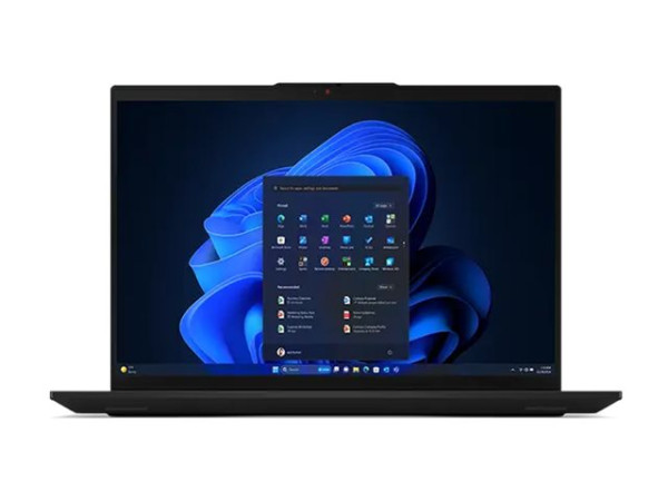 Lenovo ThinkPad L16 G1 (21L3004EGE) (schwarz, Intel® Core?