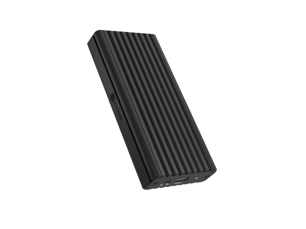 ICY BOX IB-1917M-C32a Speichergehäuse M.2 NVMe USB-C