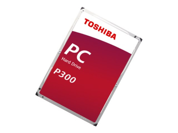 2000GB Toshiba P300 HDWD120UZSVA 7200 SATA 600