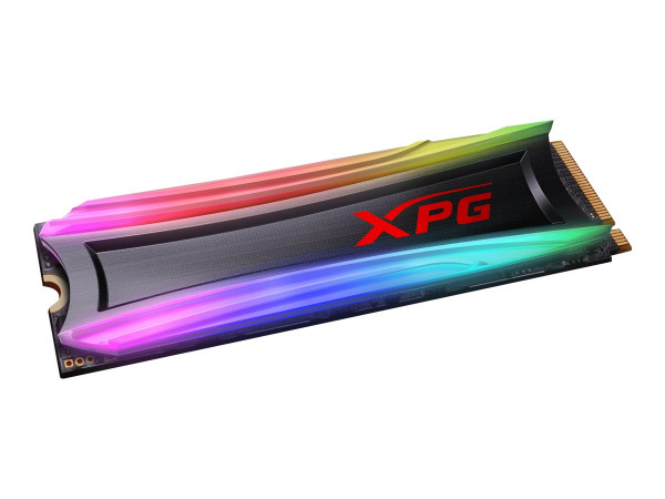 ADATA SSD 4.0TB XPG SPECTRIX S40G PCIe | M.2 2280