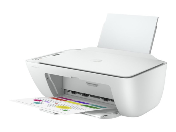 HP DeskJet 2720 AiO