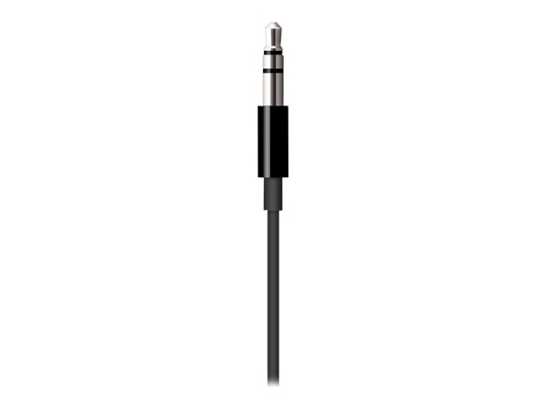 Apple Lightning auf 3.5mm-Klinke Audiokabel 1,2m | MR2C2ZM/A