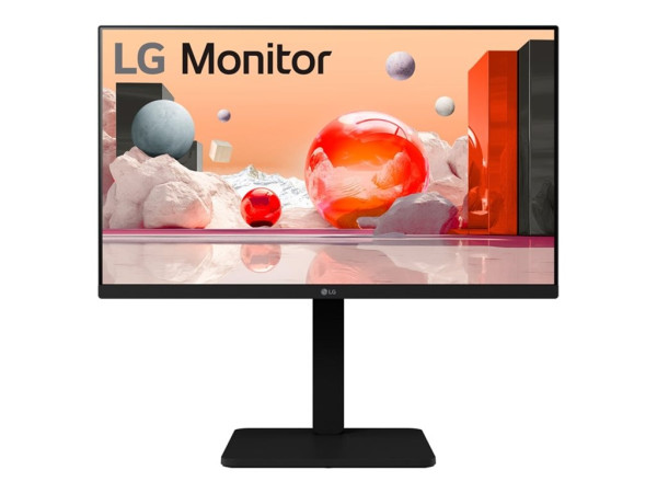 LG Electronics 24BA550-B.AEU (60.4 cm (23.8 Zoll), schwarz,