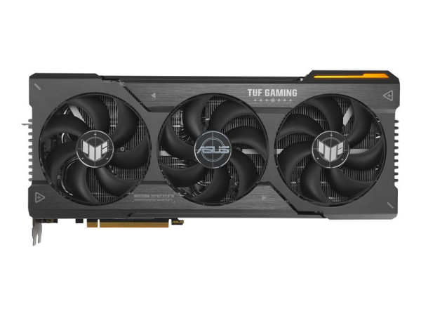 Asus Radeon RX 7900 GRE TUF GAMING OC Edition (schwarz,