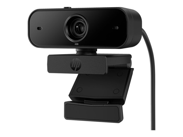 HP 430 FHD Webcam (schwarz)