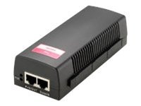 Netzwerkkomponenten LevelOne POI-2002 10/100 MBit PoE Netzwerkkomponenten LevelOne POI-2002 10/100 MBit PoE