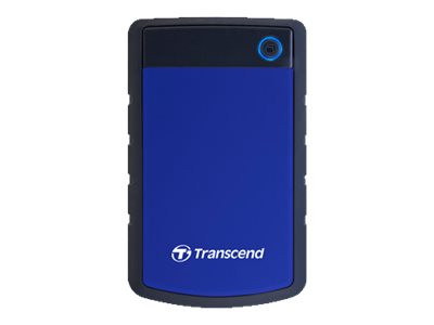 Transcend TRC 4TB StoreJetH3B 2.5" U3