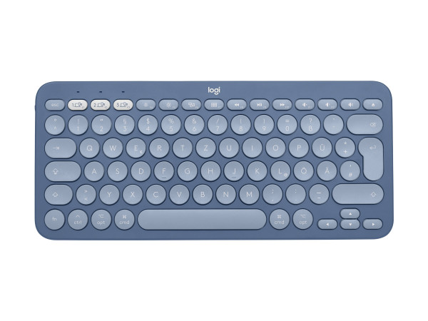 Logitech Logi K380 for Mac BLUEBERRY