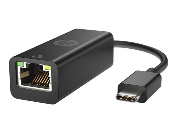 HP Consumer HP USB-C to RJ45 Adapter G2 4Z527AA