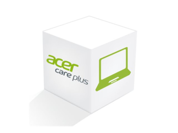 Acer Care Plus - Serviceerweiterung - Arbeitszeit und Ersa