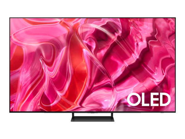 Samsung SAMS GQ-77S90C OLED TCS SMA UHD 195