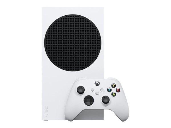 Microsoft MS Xbox Series S 512GB