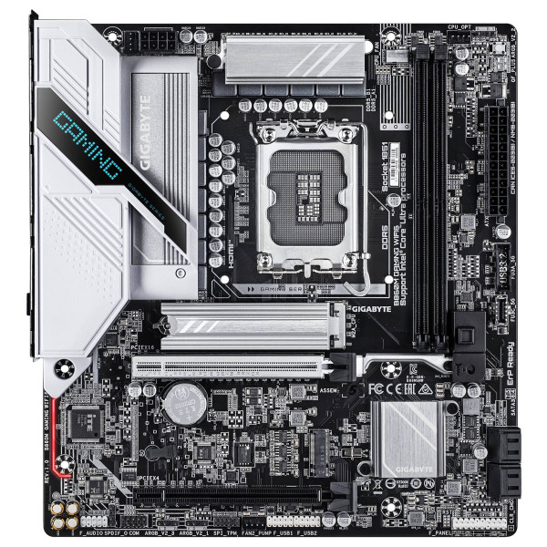 GigaByte B860M GAMING WIFI6