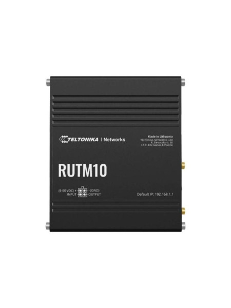 Teltonika RUTM10 Router