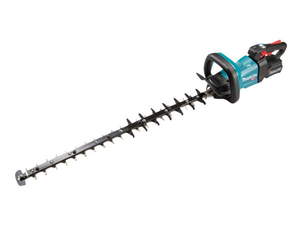 Makita Maki Akku-Heckenschere UH007GD201 40V | 75cm