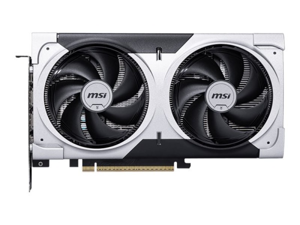 MSI GeForce RTX 5060 Ti VENTUS 2X OC PLUS 8G (DLSS 4, 3x