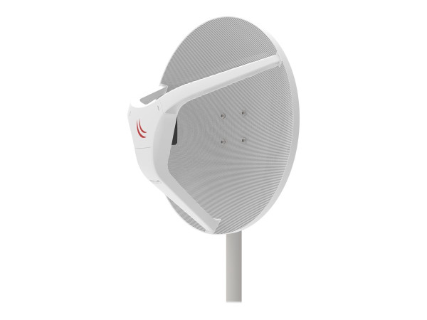 MikroTik MikroTik Wireless Wire Dish, RBLHGG-60adkit