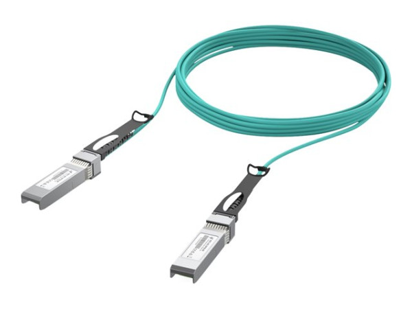 Ubiquiti UniFi Long-Range Direct Attach Kabel (AOC), 10Gbps