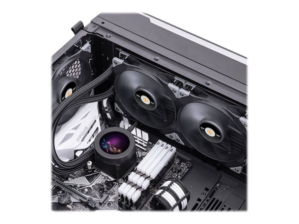 Thermaltake TT Toughliquid Ultra 280 CPU Liquid Cool