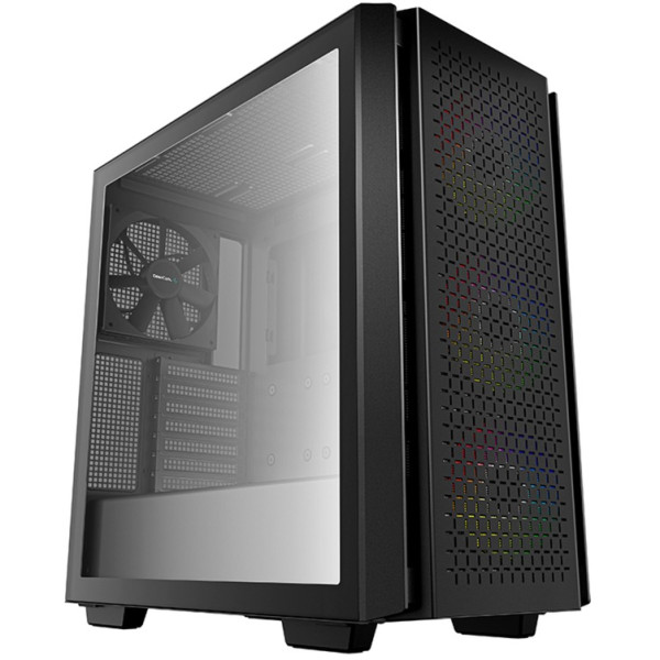 DeepCool CG560 bk ATX