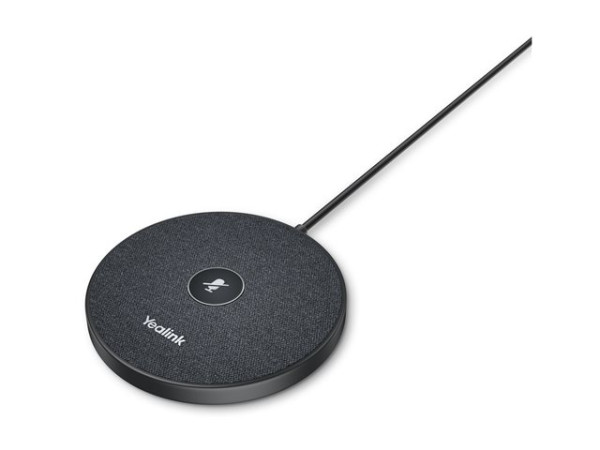 Yealink VCM35 (schwarz, Mikrofon-Array für