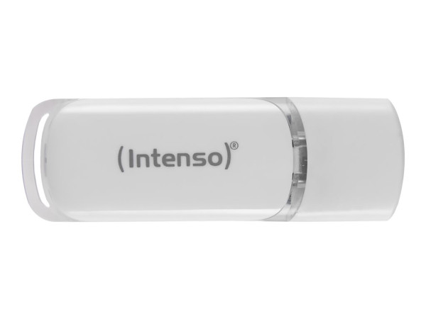 Intenso USB 32GB FLASH LINE wh 3.1 |