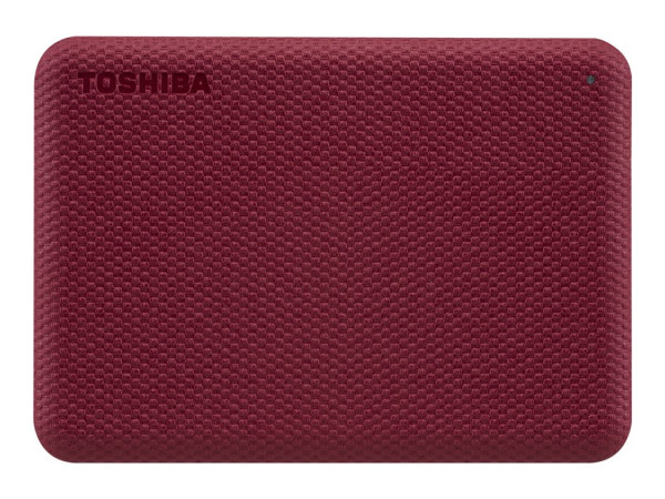 Toshiba Tosh 4TB Canvio Advance U3 rd |