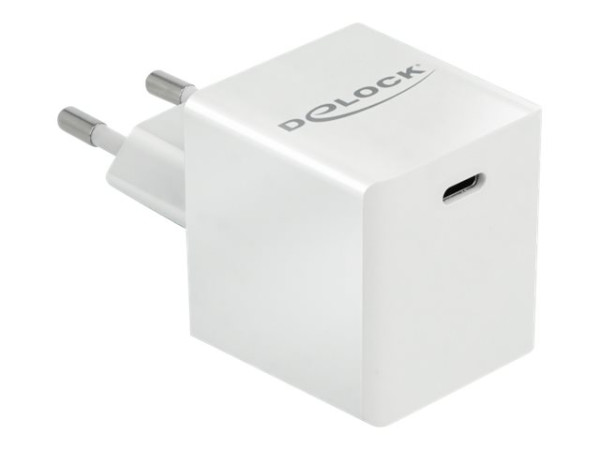 DeLOCK Netzteil USB-C PD 40W | 41446